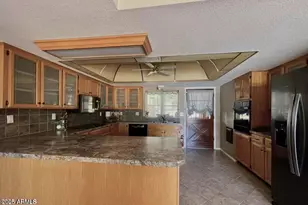 5418 S Equestrian Ave, Sierra Vista, AZ 85650 - Photo 8