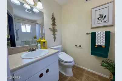 5418 S Equestrian Avenue, Sierra Vista, AZ 85650 - Photo 14