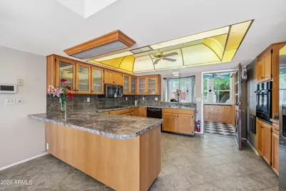 5418 S Equestrian Avenue, Sierra Vista, AZ 85650 - Photo 8
