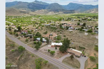 5418 S Equestrian Avenue, Sierra Vista, AZ 85650 - Photo 2