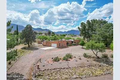 5418 S Equestrian Avenue, Sierra Vista, AZ 85650 - Photo 1