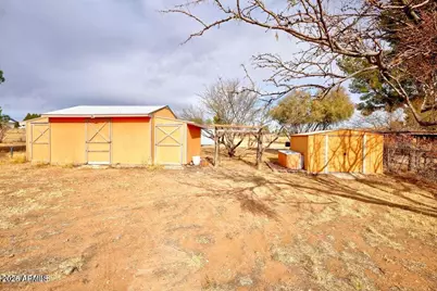 5418 S Equestrian Avenue, Sierra Vista, AZ 85650 - Photo 28