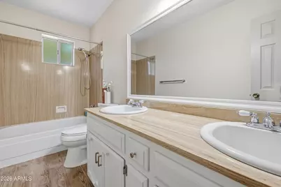 5418 S Equestrian Avenue, Sierra Vista, AZ 85650 - Photo 20