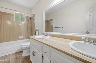 5418 S Equestrian Ave, Sierra Vista, AZ 85650 - Photo 20