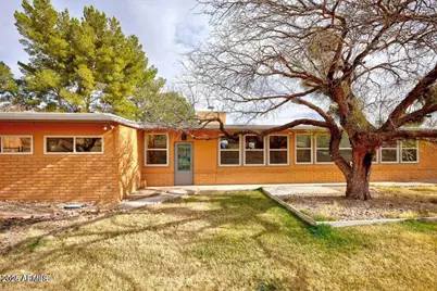5418 S Equestrian Avenue, Sierra Vista, AZ 85650 - Photo 28