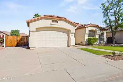 6586 W Oraibi Drive, Glendale, AZ 85308 - Photo 2