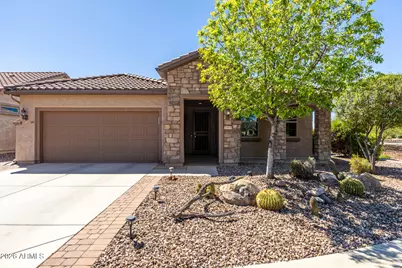 7567 W Autumn Vista Way, Florence, AZ 85132 - Photo 2