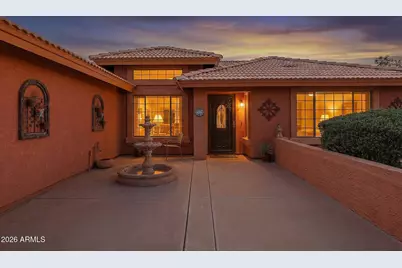7344 N Alsup Avenue, Litchfield Park, AZ 85340 - Photo 2