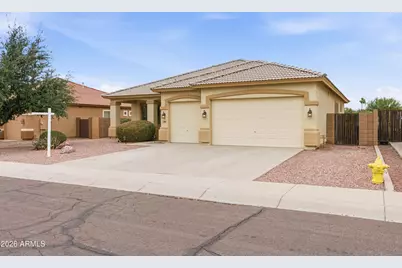 3490 E Red Oak Lane, Gilbert, AZ 85297 - Photo 2