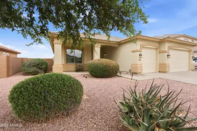 3490 E Red Oak Lane, Gilbert, AZ 85297 - Photo 4