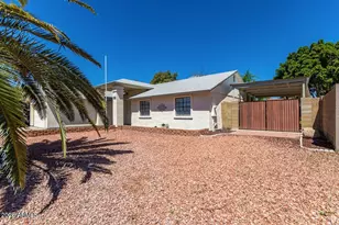 7450 E Diamond Ave, Mesa, AZ 85208 - Photo 2