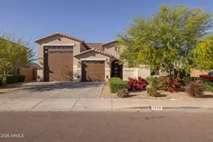 7528 West Odeum Ln, Phoenix, AZ 85043 - Photo 1