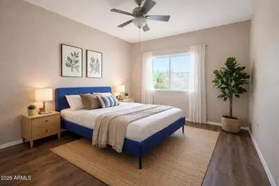 3830 E Lakewood Parkway E #Apt 3027, Phoenix, AZ 85048 - Photo 8