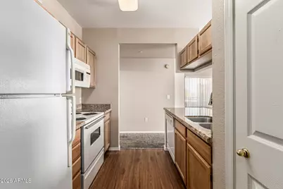 5401 E Van Buren Street #2032, Phoenix, AZ 85008 - Photo 2