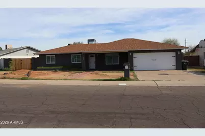 12619 N 36th Lane, Phoenix, AZ 85029 - Photo 1