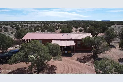 234 N9211 --, Snowflake, AZ 85937 - Photo 2