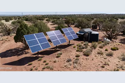 234 N9211 --, Snowflake, AZ 85937 - Photo 20