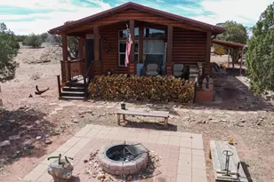 234 N9211, Snowflake, AZ 85937 - Photo 1