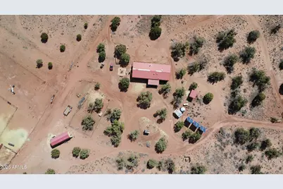 234 N9211 --, Snowflake, AZ 85937 - Photo 30