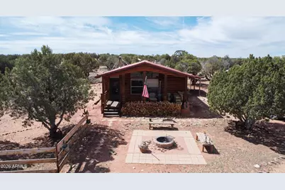 234 N9211 --, Snowflake, AZ 85937 - Photo 2