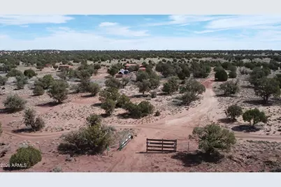 234 N9211 --, Snowflake, AZ 85937 - Photo 36