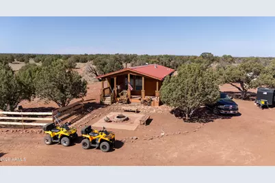 234 N9211 --, Snowflake, AZ 85937 - Photo 1