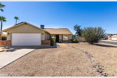 4787 W Morrow Drive, Glendale, AZ 85308 - Photo 1