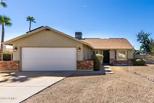 4787 W Morrow Dr, Glendale, AZ 85308 - Photo 2