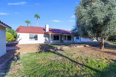 25412 S 183rd Place, Queen Creek, AZ 85142 - Photo 68
