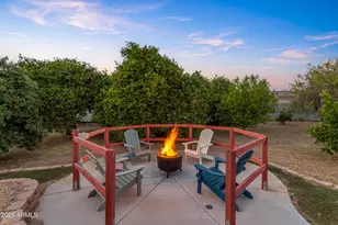 25412 S 183rd Pl, Queen Creek, AZ 85142 - Photo 16