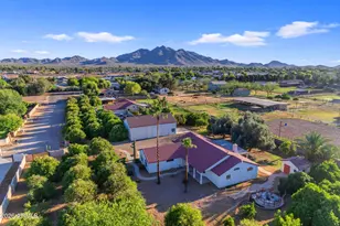 25412 S 183rd Pl, Queen Creek, AZ 85142 - Photo 80