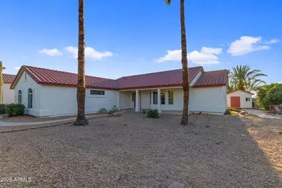 25412 S 183rd Place, Queen Creek, AZ 85142 - Photo 16