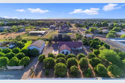 25412 S 183rd Place, Queen Creek, AZ 85142 - Photo 78