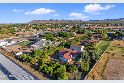 25412 S 183rd Place, Queen Creek, AZ 85142 - Photo 82