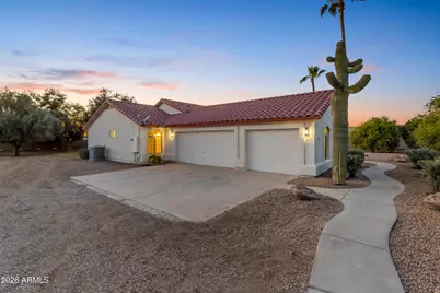 25412 S 183rd Place, Queen Creek, AZ 85142 - Photo 4