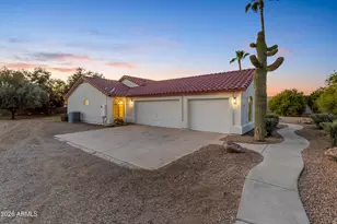 25412 S 183rd Pl, Queen Creek, AZ 85142 - Photo 4