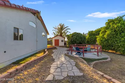 25412 S 183rd Place, Queen Creek, AZ 85142 - Photo 70