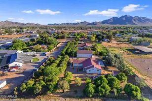 25412 S 183rd Pl, Queen Creek, AZ 85142 - Photo 76