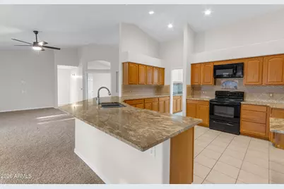 25412 S 183rd Place, Queen Creek, AZ 85142 - Photo 36