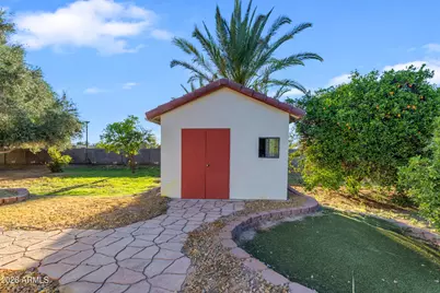 25412 S 183rd Place, Queen Creek, AZ 85142 - Photo 68