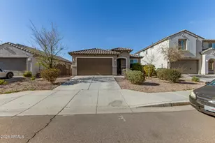 20112 W Buchanan St, Buckeye, AZ 85326 - Photo 1