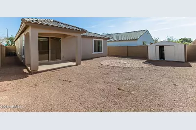 20112 W Buchanan Street, Buckeye, AZ 85326 - Photo 28