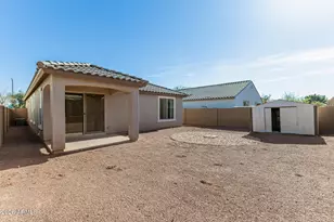 20112 W Buchanan St, Buckeye, AZ 85326 - Photo 28