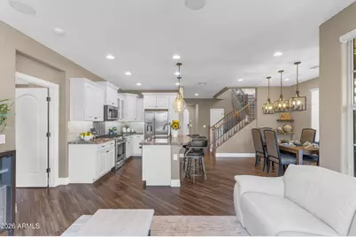 36263 N Desert Tea Drive, Queen Creek, AZ 85140 - Photo 34