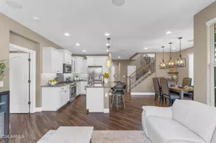 36263 N Desert Tea Dr, Queen Creek, AZ 85140 - Photo 34