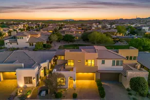 36263 N Desert Tea Dr, Queen Creek, AZ 85140 - Photo 8