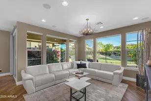 36263 N Desert Tea Dr, Queen Creek, AZ 85140 - Photo 32