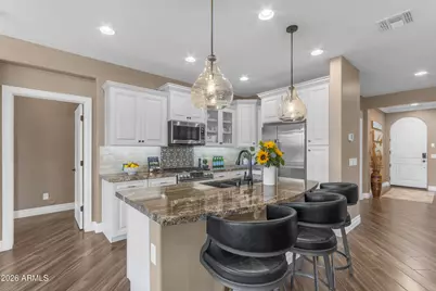 36263 N Desert Tea Drive, Queen Creek, AZ 85140 - Photo 24