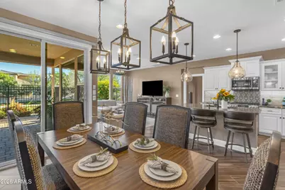 36263 N Desert Tea Drive, Queen Creek, AZ 85140 - Photo 4