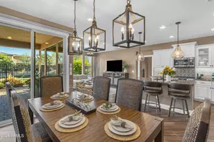 36263 N Desert Tea Dr, Queen Creek, AZ 85140 - Photo 4